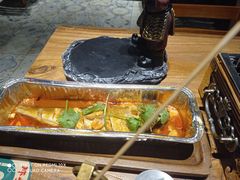 -那些年记忆烧烤