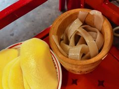 -厂花素芬九宫格火锅(益州大道店)