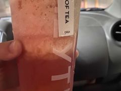 -喜茶(中山白水井店)