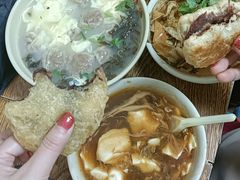 -真素诚·清真(新华路店)