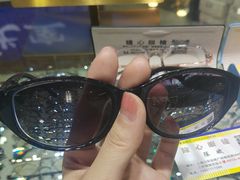 -三叶眼镜城批发市场(上海火车站店)