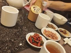 -中国厨房/台湾牛肉面
