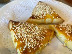 叉烧酥-甲乙丙丁港式茶餐厅(荣祥广场店)