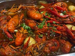 -李叔叔虾蟹大排档(青羊店)