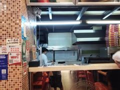 -尊宝比萨(东坡店)