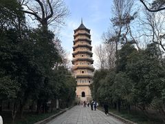 -灵谷景区