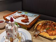 -茄子恰恰·新云南小炒(坪山益田店)