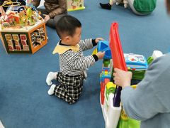 -美吉姆国际儿童发展中心(红谷滩绿地缤纷城中心)