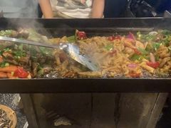 -湘西乌龙山铁板烧(双桥店)