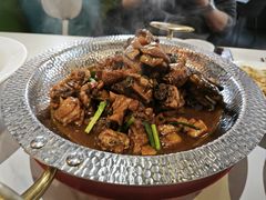 -大碗居·烤鸭·鱼头泡饼(天坛东门店)