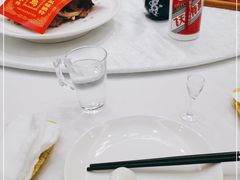 -金狮麟·新豫菜(金码大厦店)
