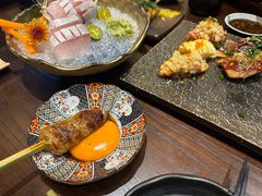 -鸟鹏烧鸟居酒屋(珠江新城店)
