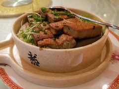 黑豆腐-红色江山(首钢国际大厦店)