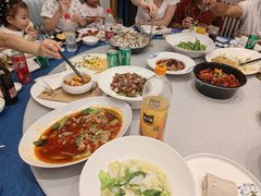 -新丁香海鲜酒店(银海商贸城店)
