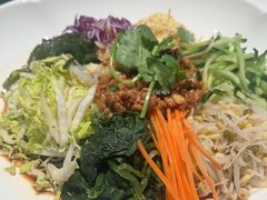 -李记饺子·熏酱东北菜(欢乐谷店)
