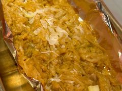 锡纸烤酸菜-西塔老太太泥炉烤肉(苏州大悦城店)