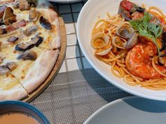 -小满Grainkitchen(滨江商业广场店)