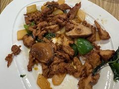 -佛有缘素食馆·荔湾老字号(陈家祠首店)