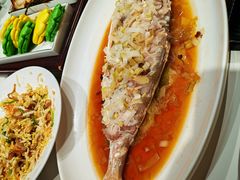 -渔码头食府·20年蓬莱老字号(登州路店)