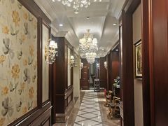 -南山鲜虾面·活鲜小馆·海味大连菜(南山总店)