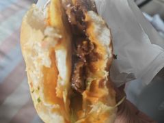 -必胜客(松雷店)