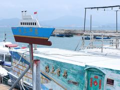 -三亚西岛海洋文化旅游区