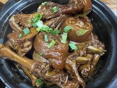 -海宁煲农家菜(惠南镇店)