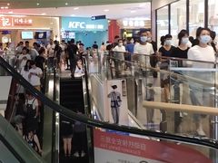 -宁波杉井奥特莱斯广场