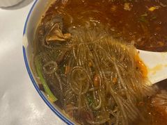 牛腩粉丝-金锅小厨(乐活街店)