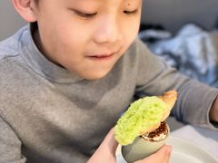 -狮拾久·现代新加坡料理(福田COCO Park店)