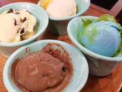 -牛New寿喜烧(闵行龙湖天街店)