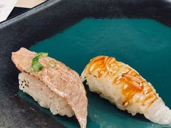 -Sushi Hanzo半藏(天环广场店)