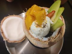 超满足椰子雪糕-糖匠(垂虹路店)