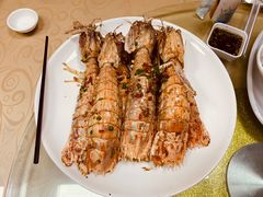 -阿静美食