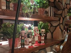 -凯撒城堡西餐厅(颐和国际店)