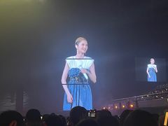 -济南奥林匹克体育中心体育场