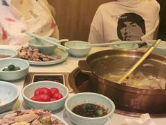 -润园四季椰子鸡火锅(南山海岸城店)