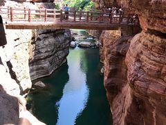 -云台山风景名胜区