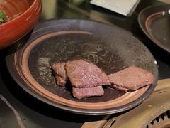 -厚贞日式烤肉(浦东汇智店)