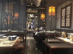 -绿茶餐厅(燕郊永旺店)