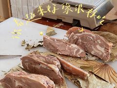 -东山矮马桶羊肉(太湖东山店)