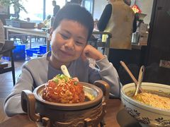-扬州狮子楼·非遗淮扬菜(总店)