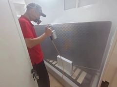 -浙大冰虫甲醛检测治理(闵行店)