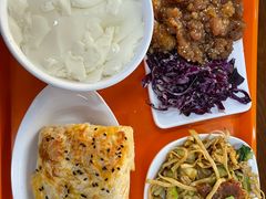 -梅园食堂