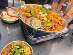 -蚝美人·生蚝海鲜烧烤(茶花园店)