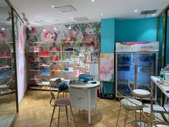 -西檬树SIMON·T轻奢蛋糕(大东方Max店)