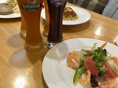 -巴伐利亚啤酒坊(意式风情街店)