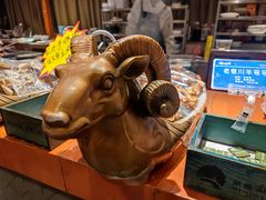 -胡杨记忆(和平路店)