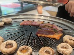 -东味北道熟成·炭火烤肉(九龙店)