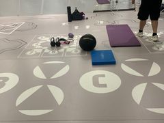 -宝力豪健身(万达广场店)